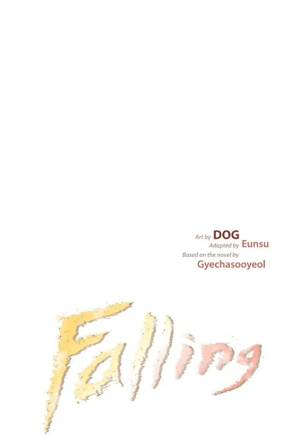 Fall Chapter 19 page 93 - 
