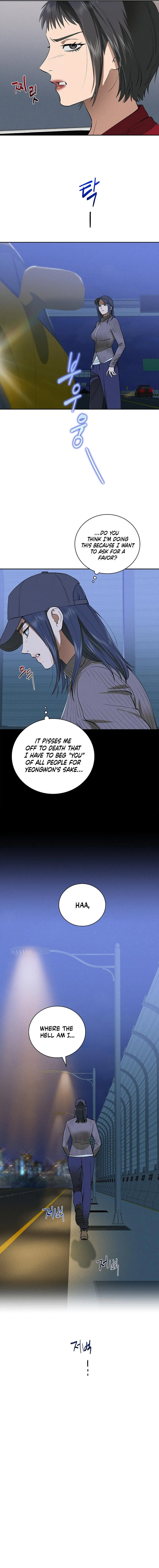 Fall Chapter 75 page 8 - 