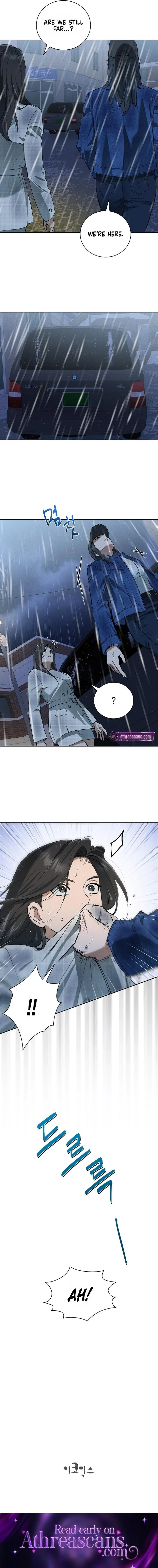 Fall Chapter 79 page 9 - 