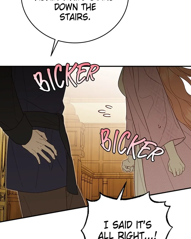Fallen to Paradise Chapter 11 page 3 - 