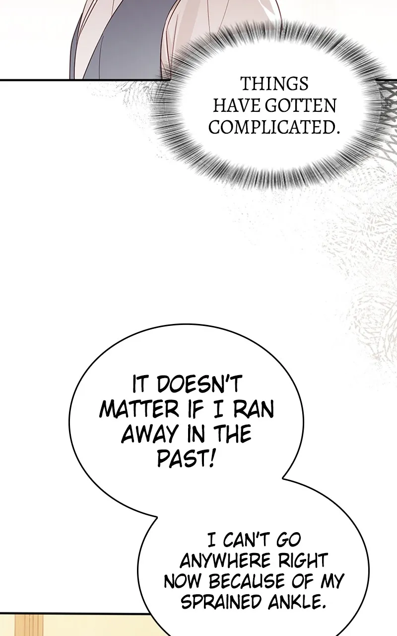 Fallen to Paradise Chapter 13 page 11 - 