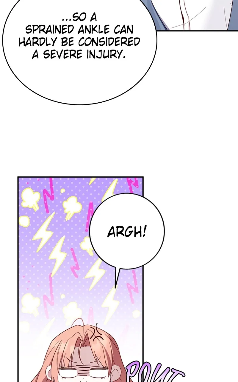 Fallen to Paradise Chapter 13 page 14 - 