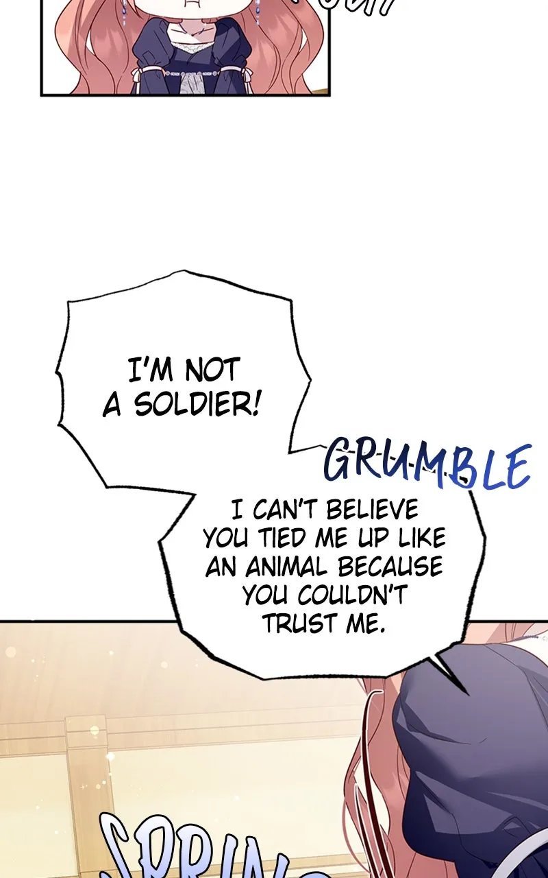 Fallen to Paradise Chapter 13 page 15 - 