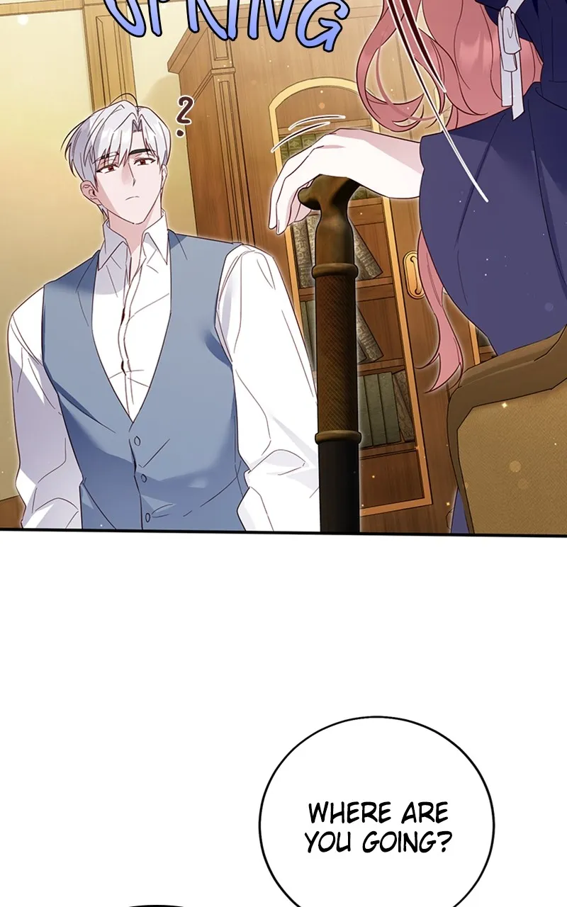 Fallen to Paradise Chapter 13 page 16 - 