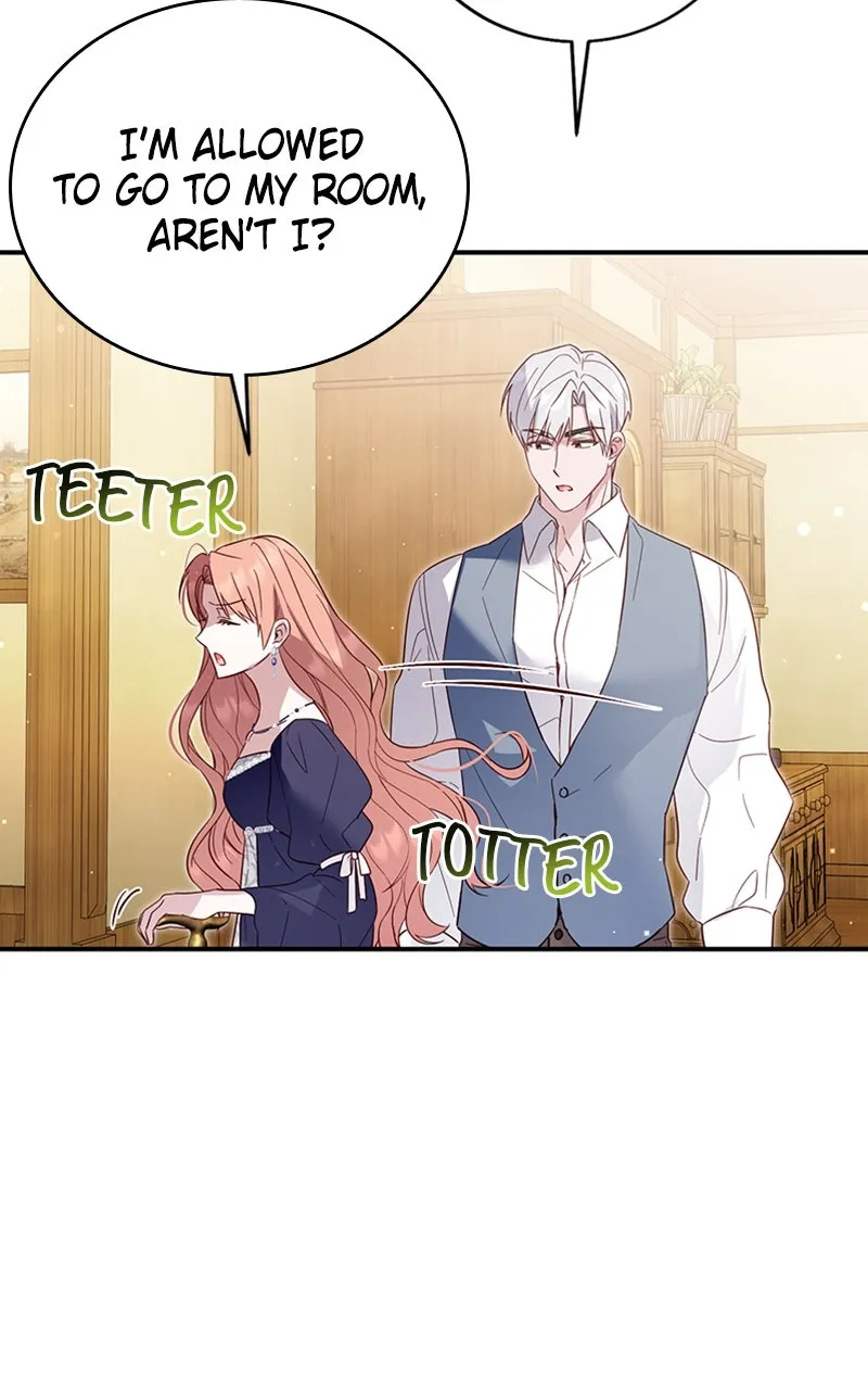 Fallen to Paradise Chapter 13 page 17 - 