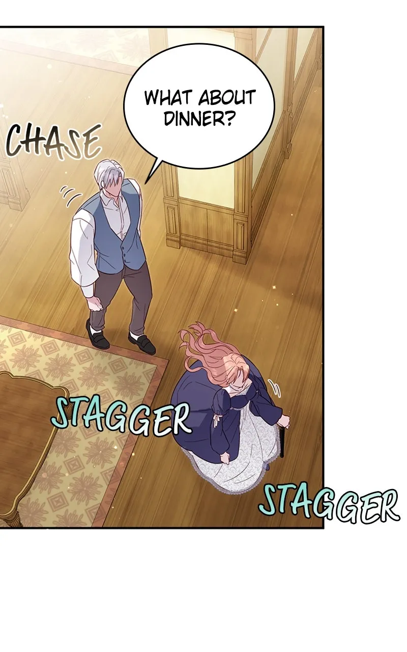 Fallen to Paradise Chapter 13 page 18 - 