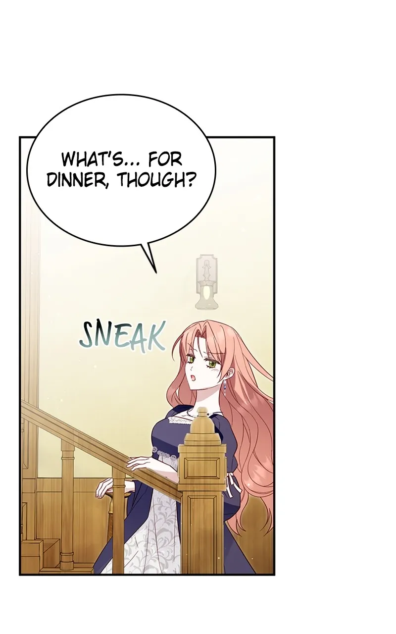 Fallen to Paradise Chapter 13 page 20 - 