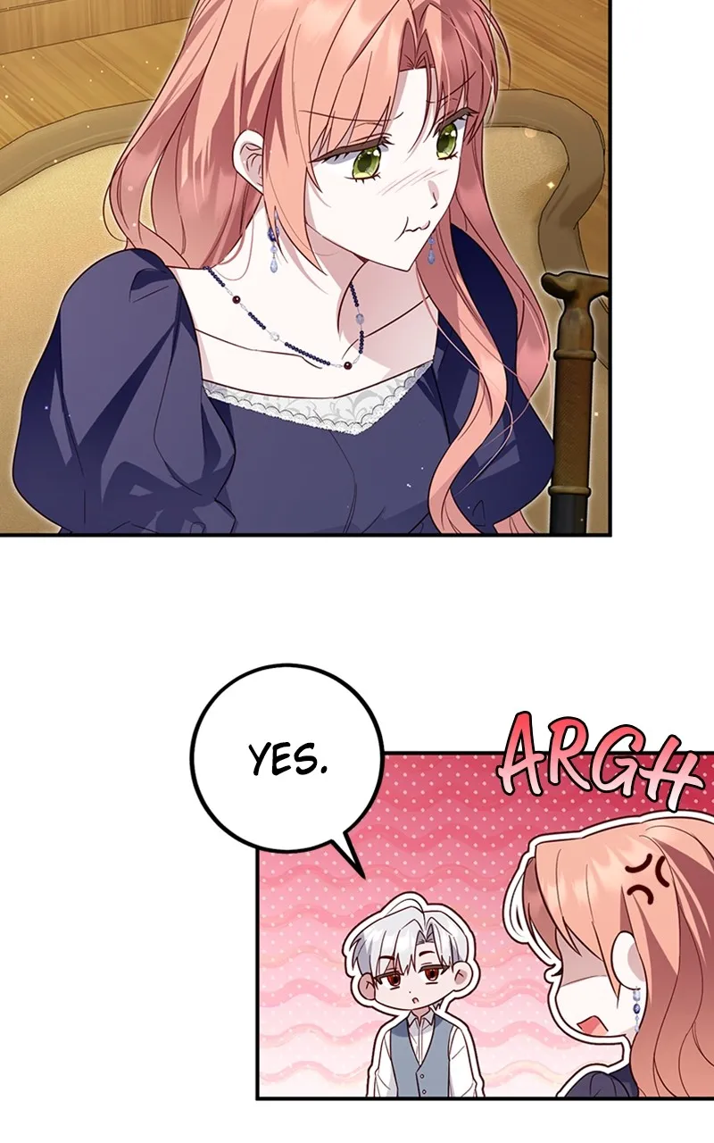Fallen to Paradise Chapter 13 page 3 - 