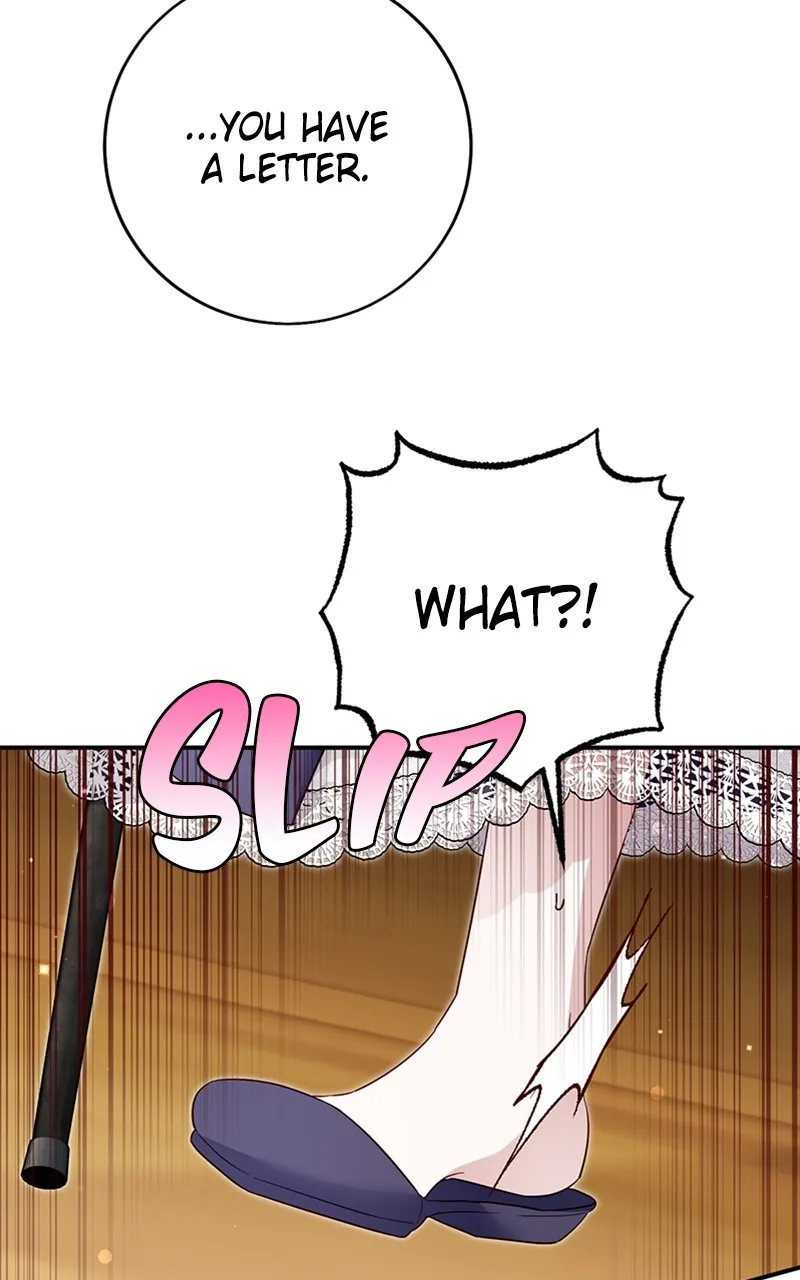 Fallen to Paradise Chapter 13 page 26 - 