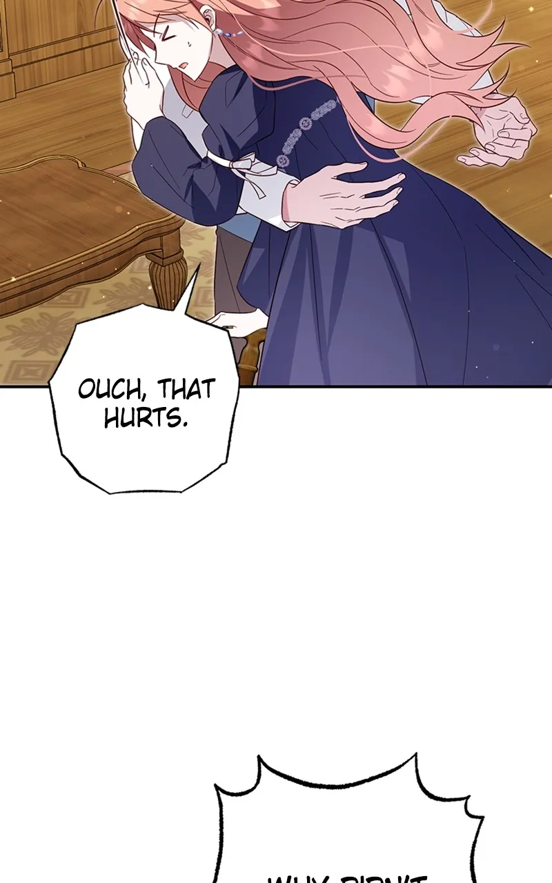 Fallen to Paradise Chapter 13 page 28 - 