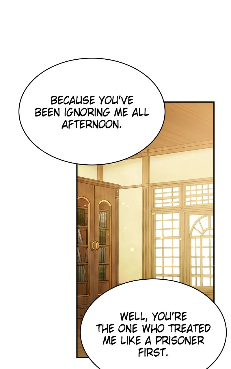 Fallen to Paradise Chapter 13 page 30 - 