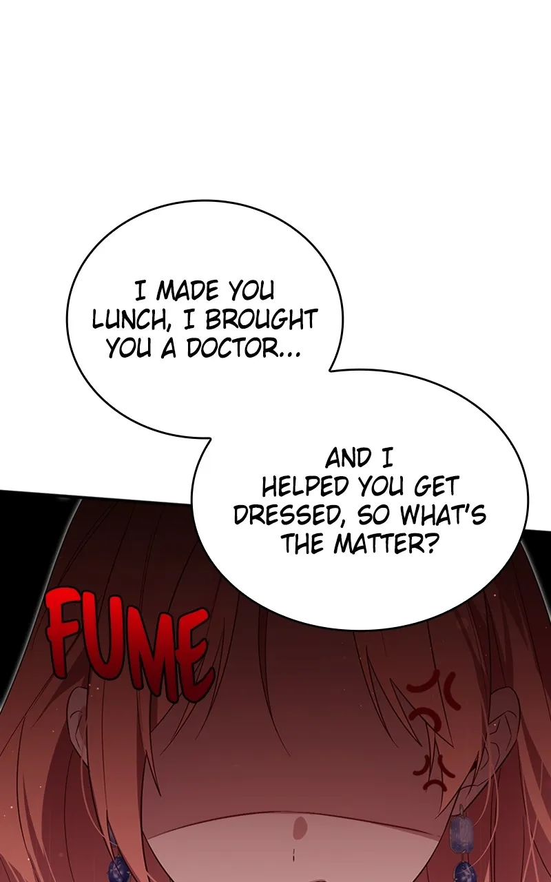 Fallen to Paradise Chapter 13 page 4 - 