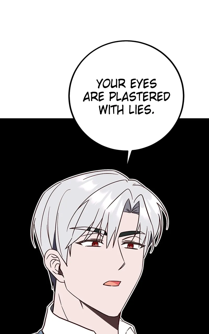 Fallen to Paradise Chapter 13 page 33 - 
