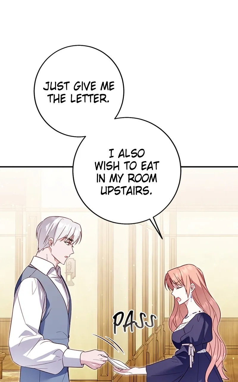 Fallen to Paradise Chapter 13 page 35 - 