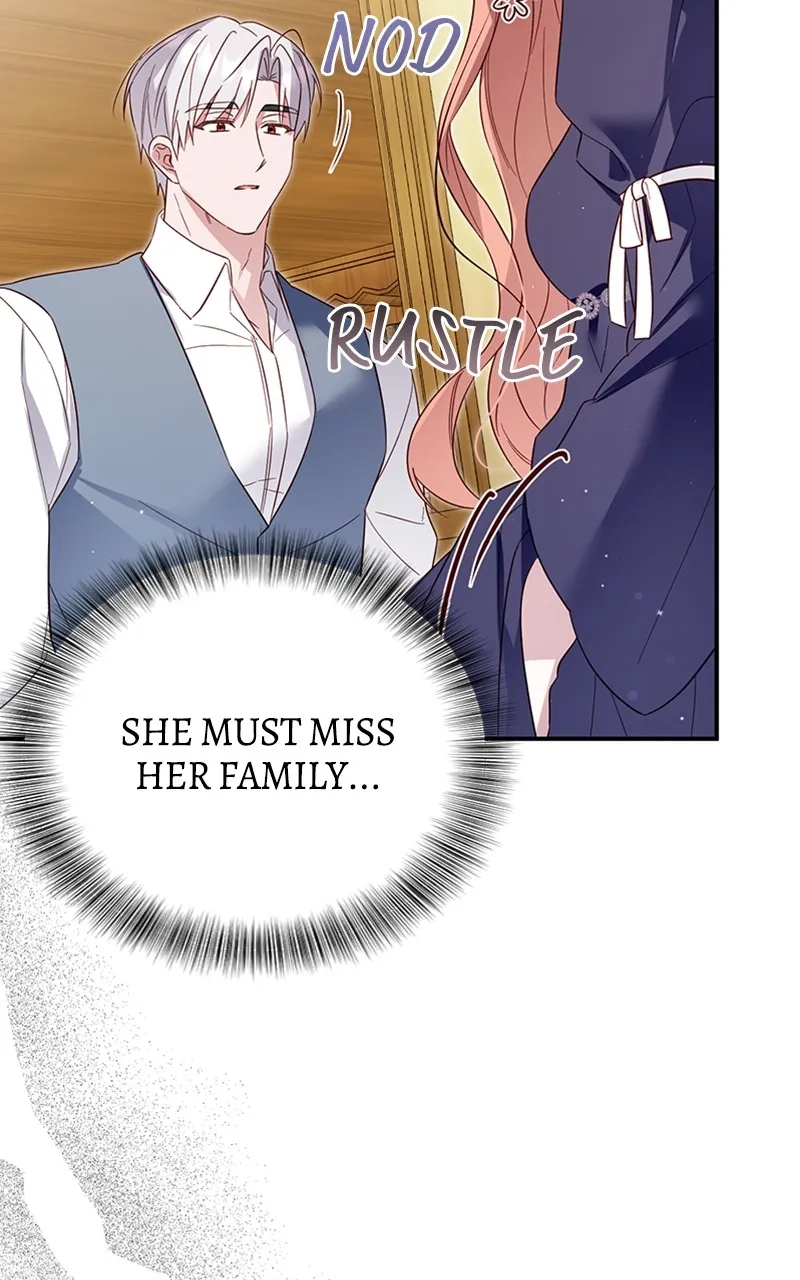 Fallen to Paradise Chapter 13 page 37 - 