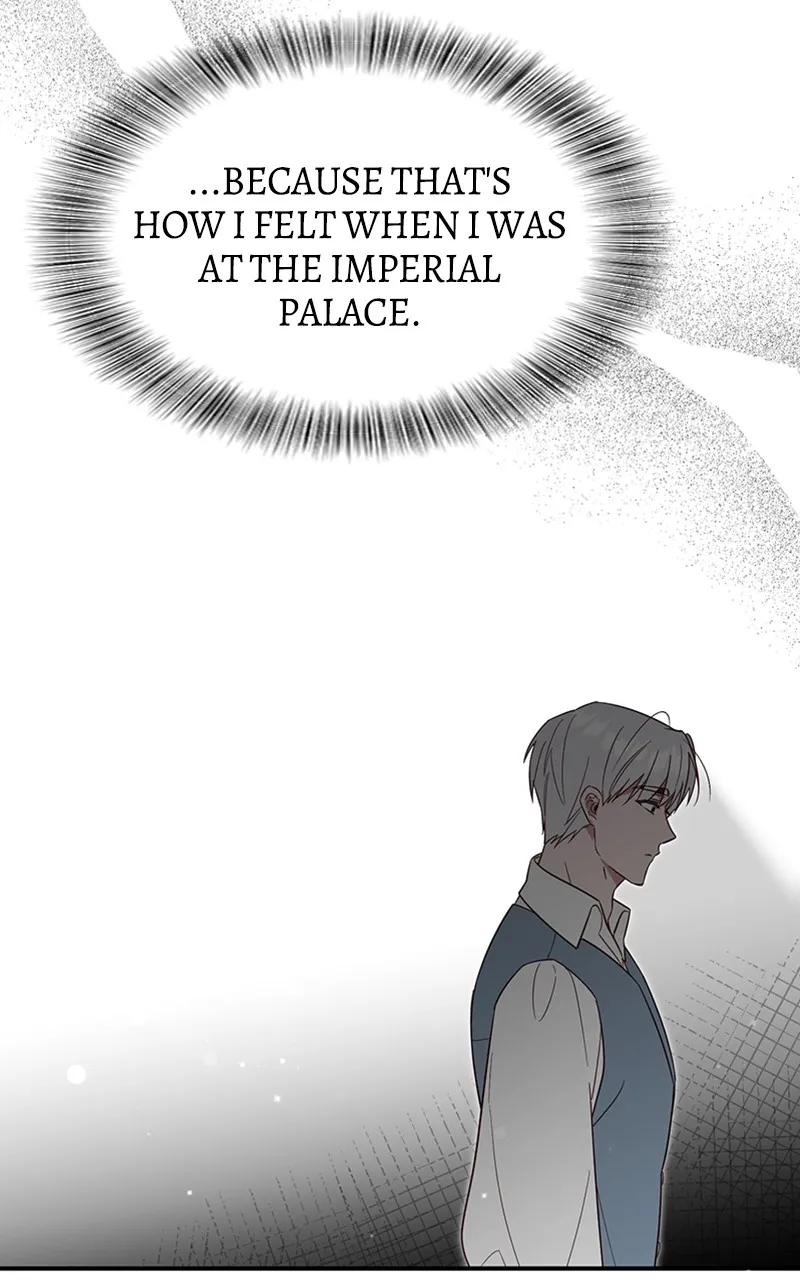 Fallen to Paradise Chapter 13 page 38 - 