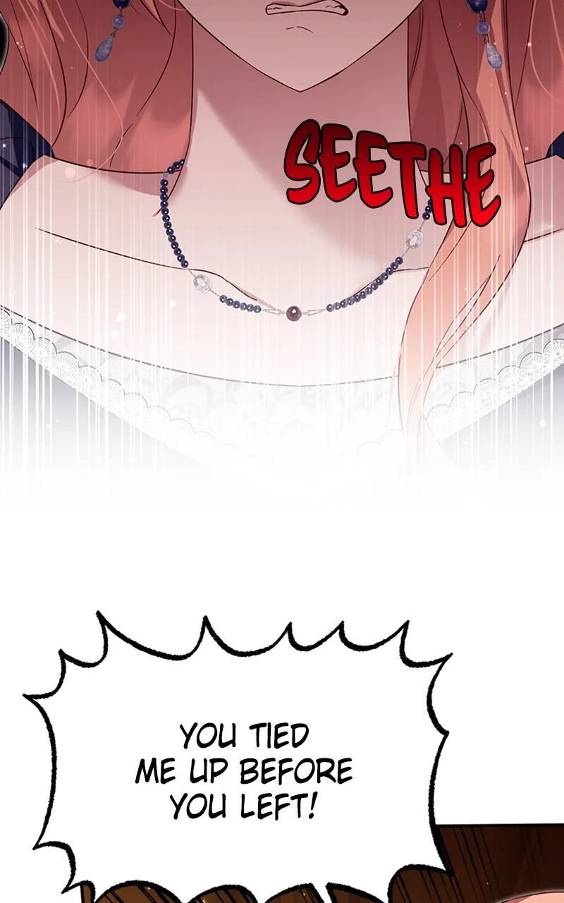 Fallen to Paradise Chapter 13 page 5 - 