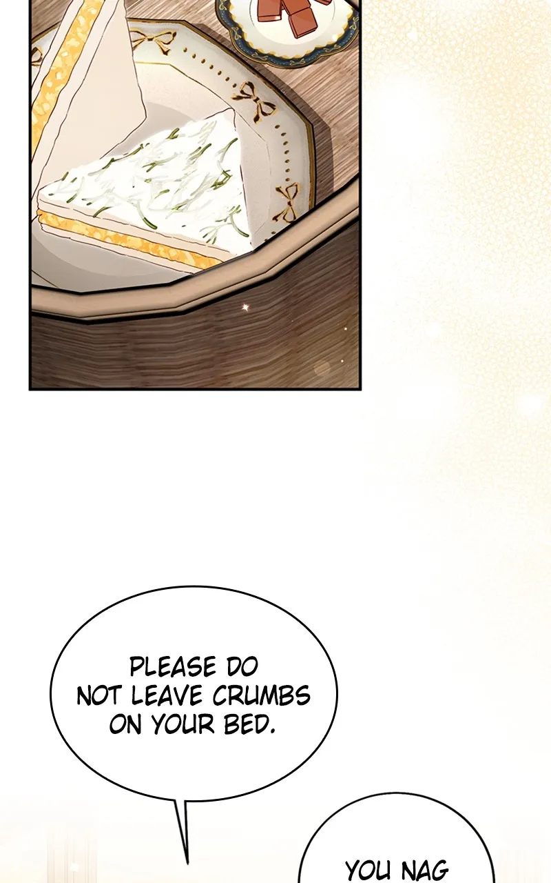 Fallen to Paradise Chapter 13 page 41 - 
