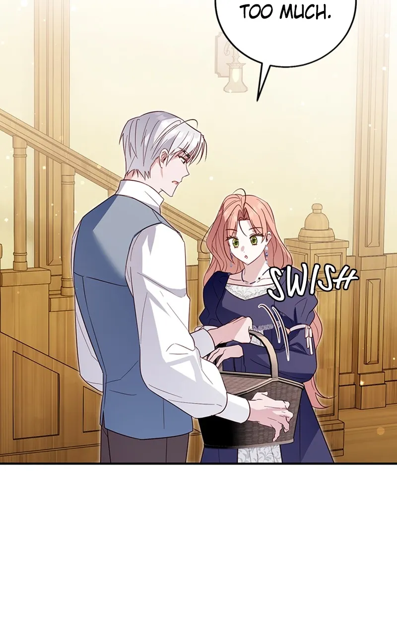 Fallen to Paradise Chapter 13 page 42 - 
