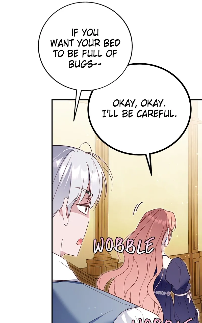 Fallen to Paradise Chapter 13 page 43 - 