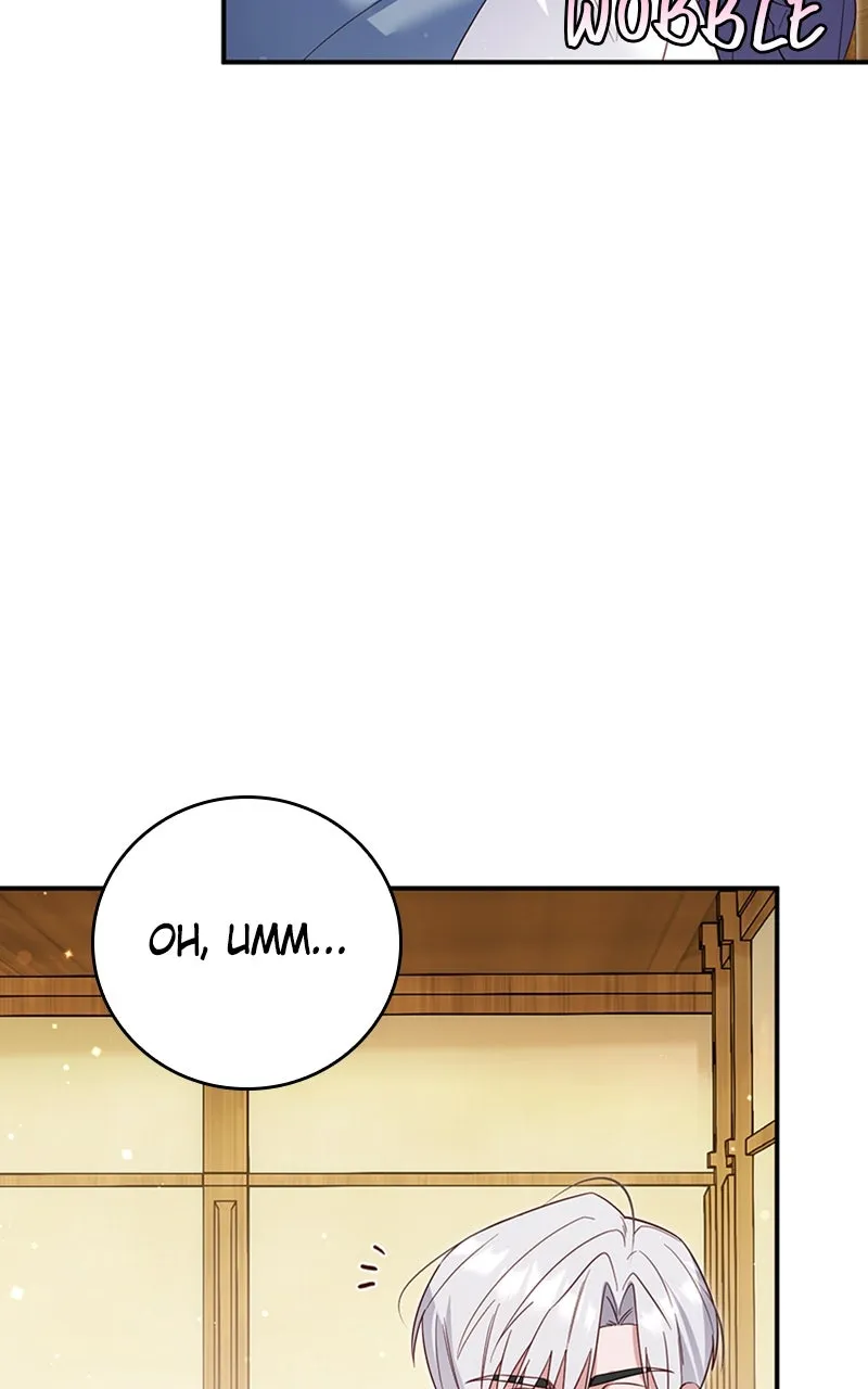 Fallen to Paradise Chapter 13 page 44 - 