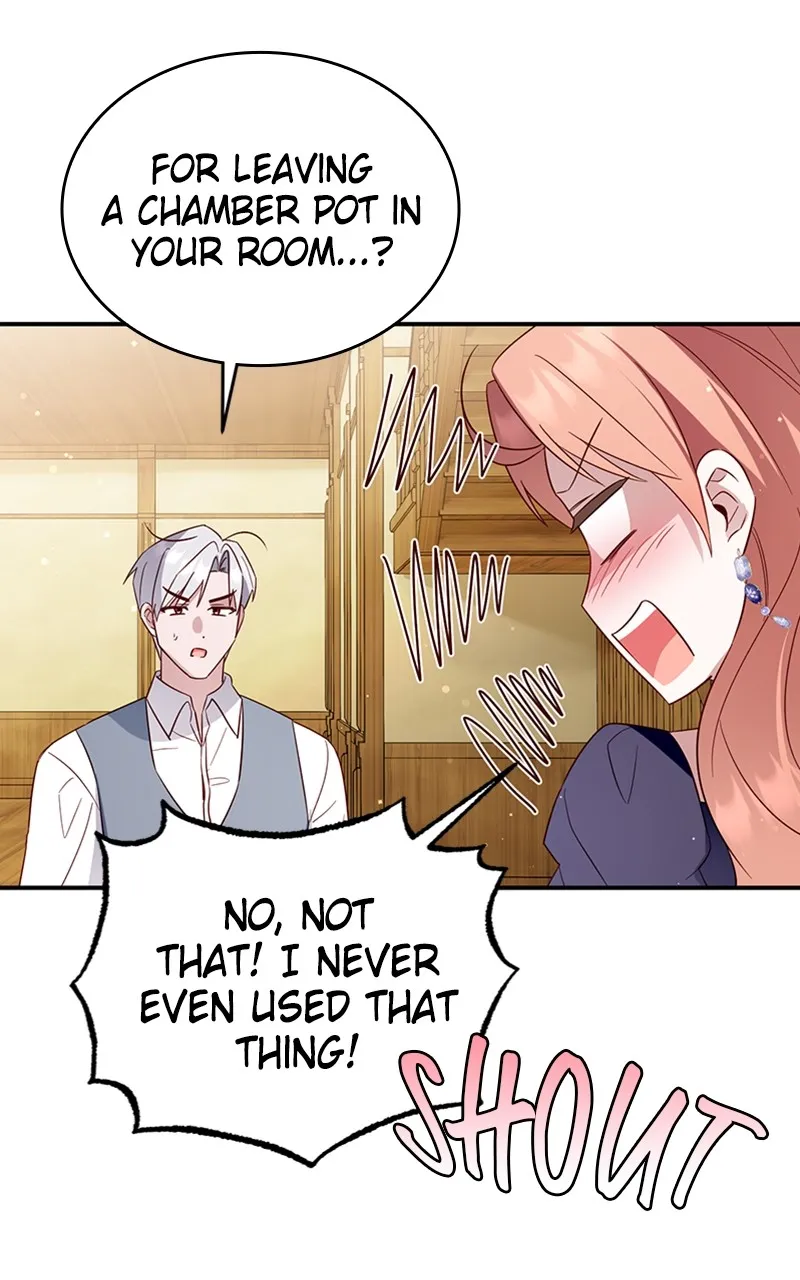 Fallen to Paradise Chapter 13 page 47 - 