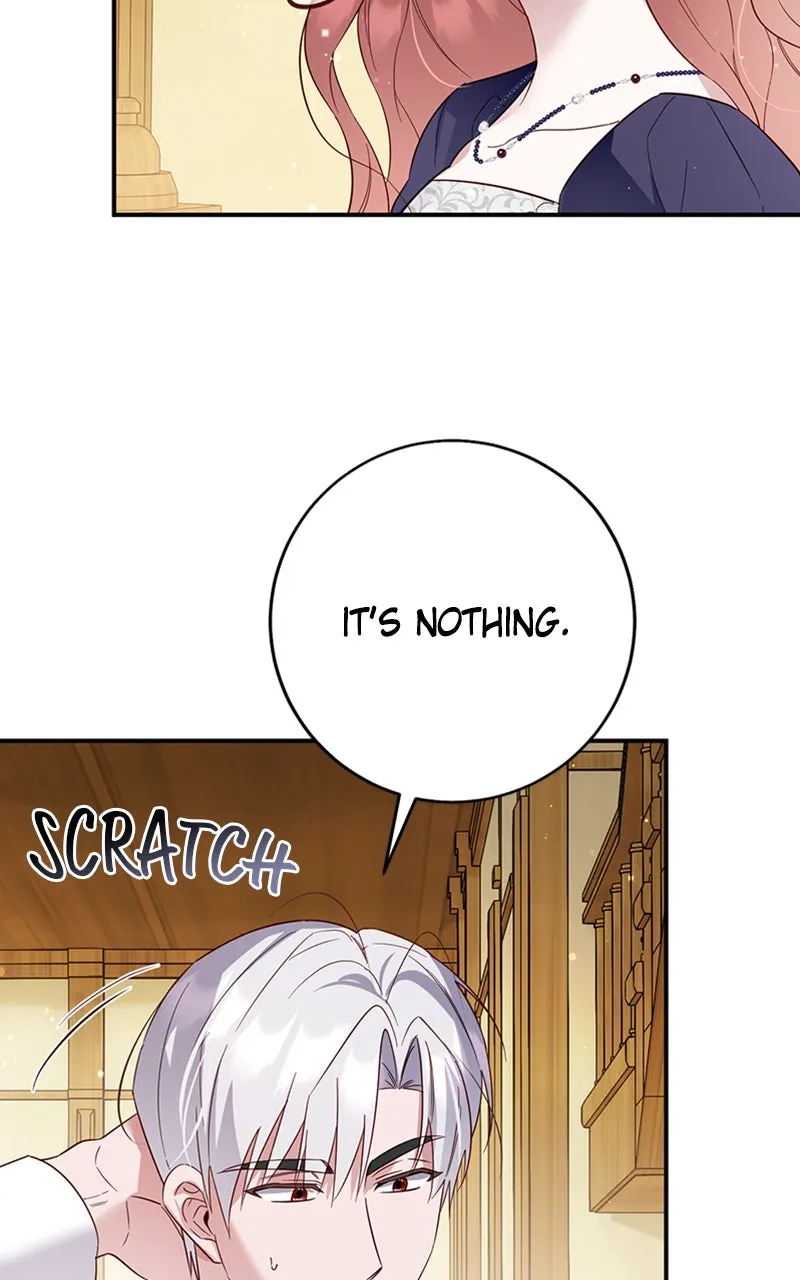 Fallen to Paradise Chapter 13 page 49 - 