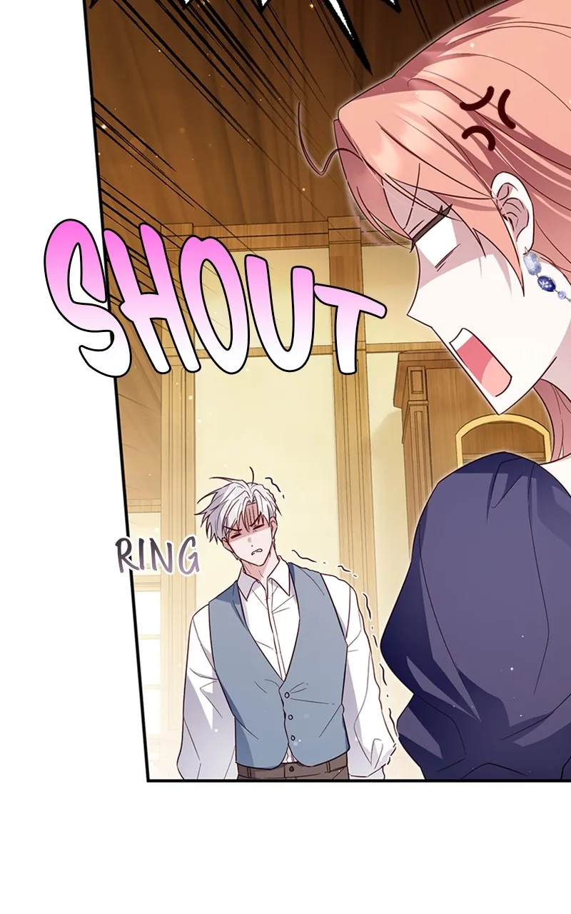 Fallen to Paradise Chapter 13 page 6 - 