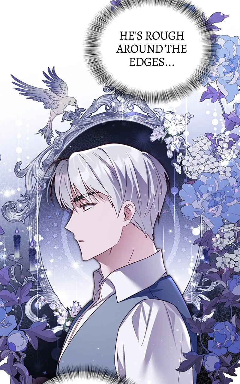 Fallen to Paradise Chapter 13 page 55 - 