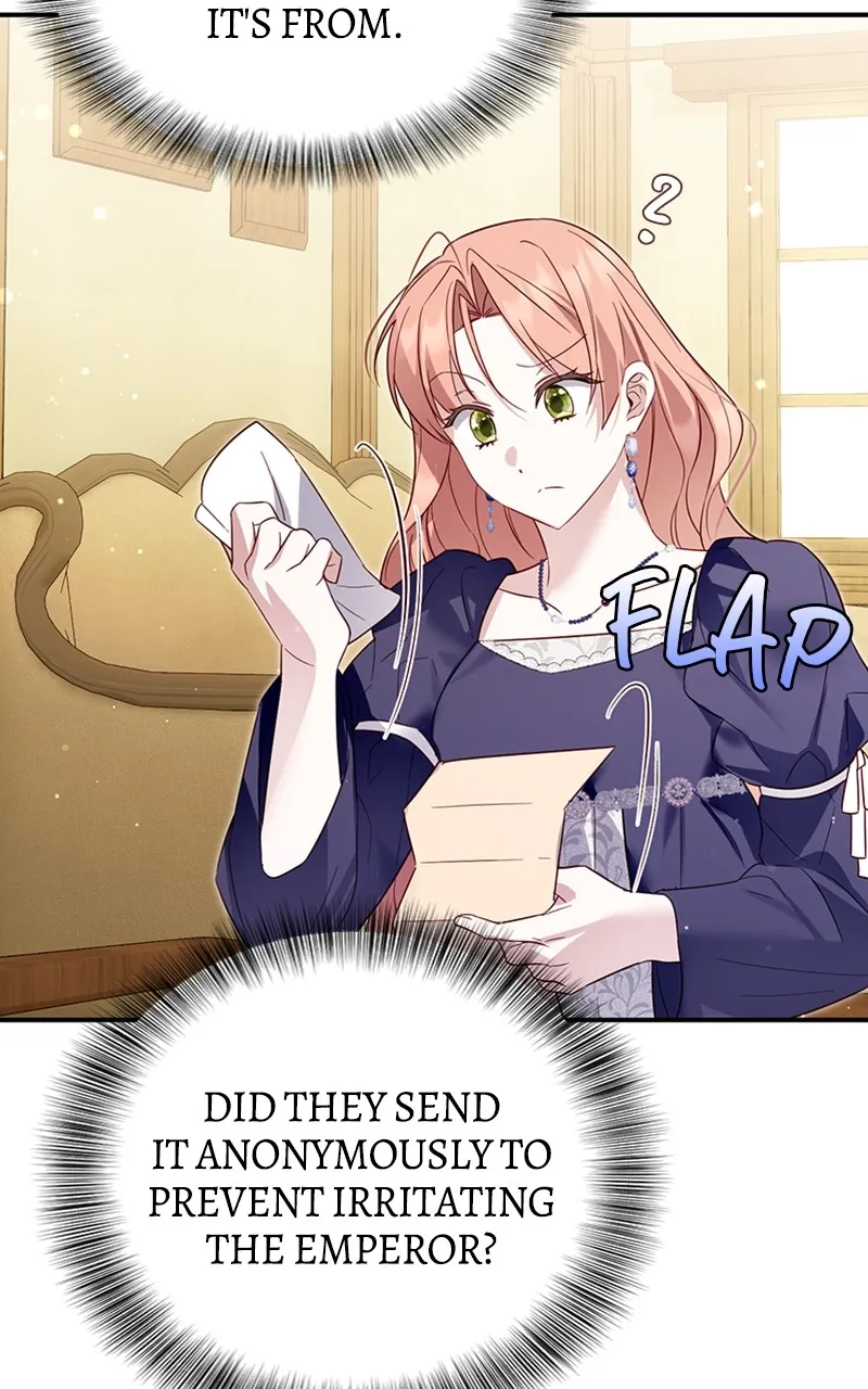 Fallen to Paradise Chapter 13 page 58 - 