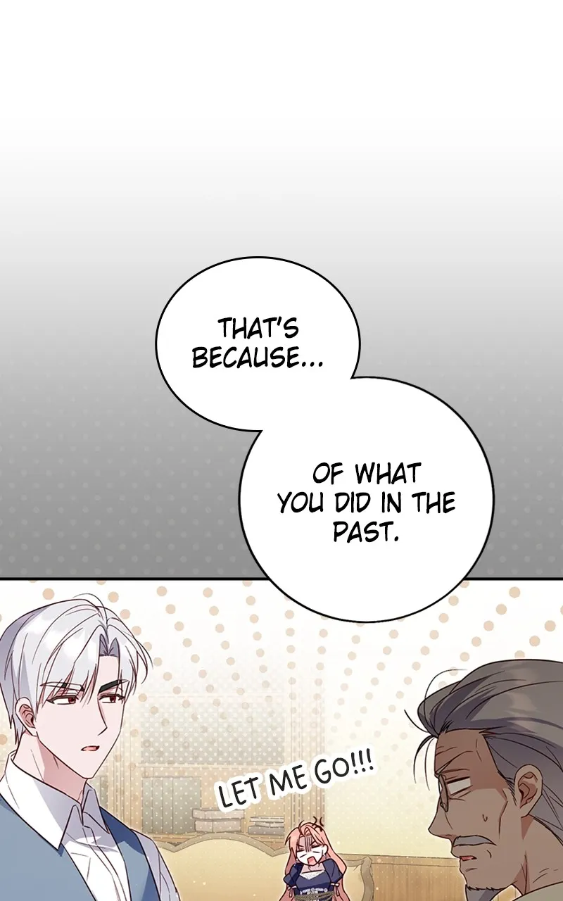 Fallen to Paradise Chapter 13 page 7 - 