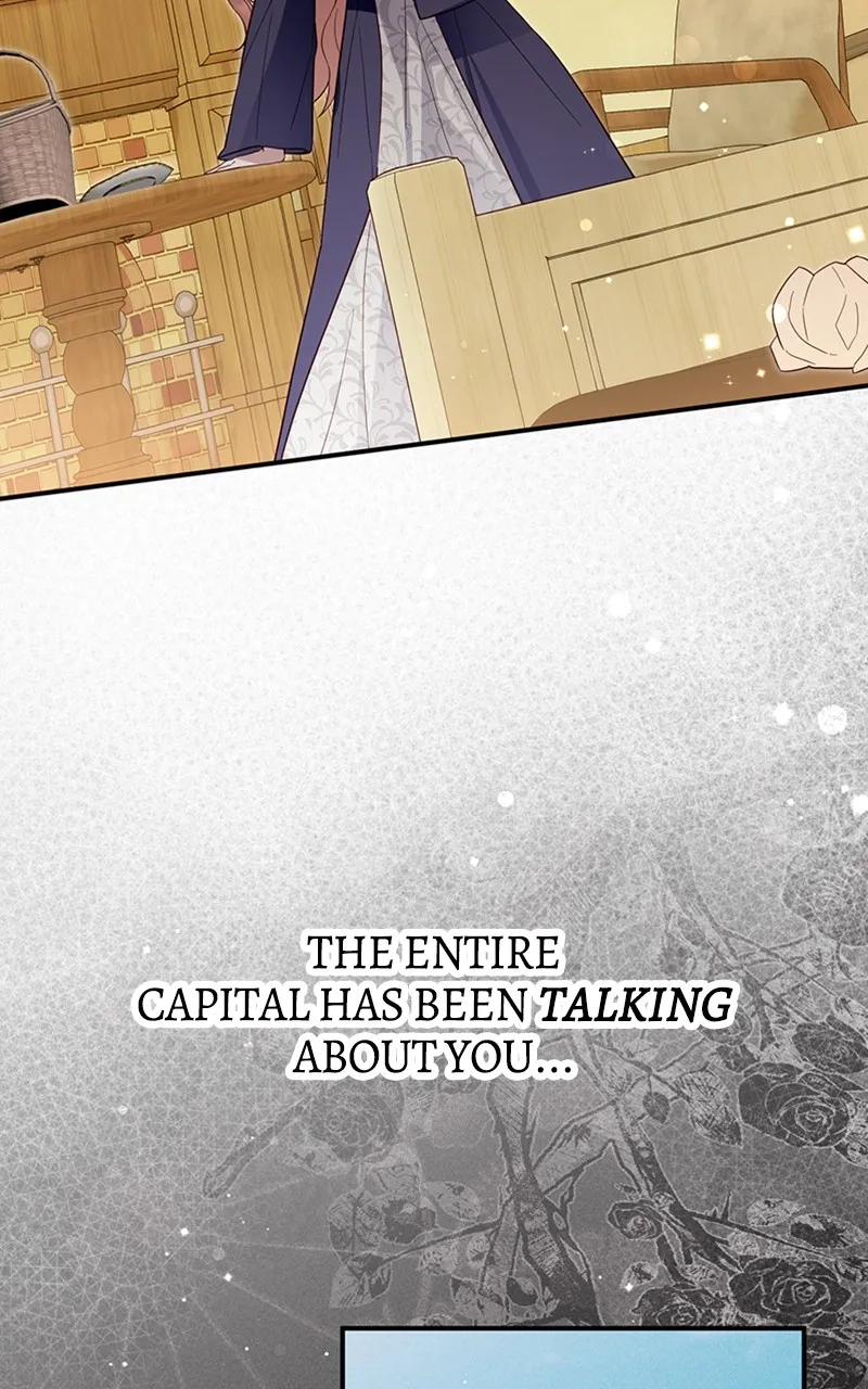 Fallen to Paradise Chapter 13 page 65 - 