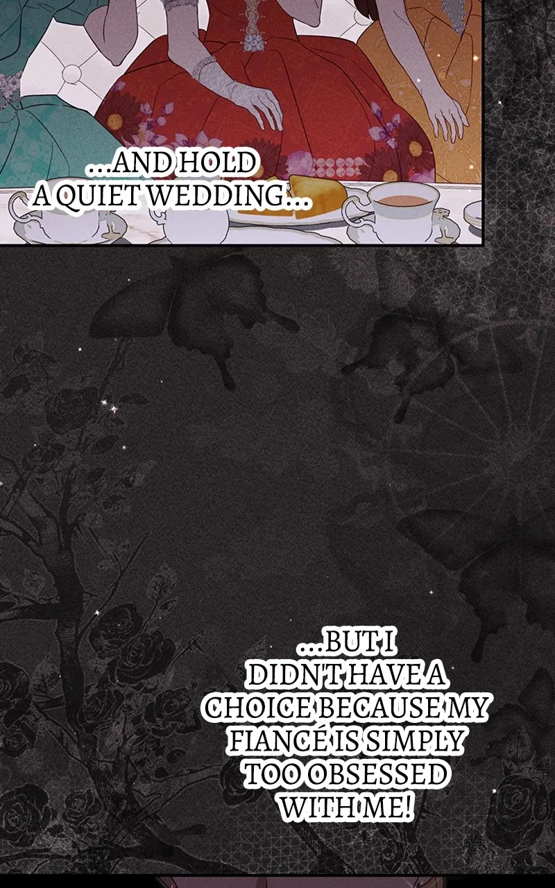 Fallen to Paradise Chapter 13 page 68 - 