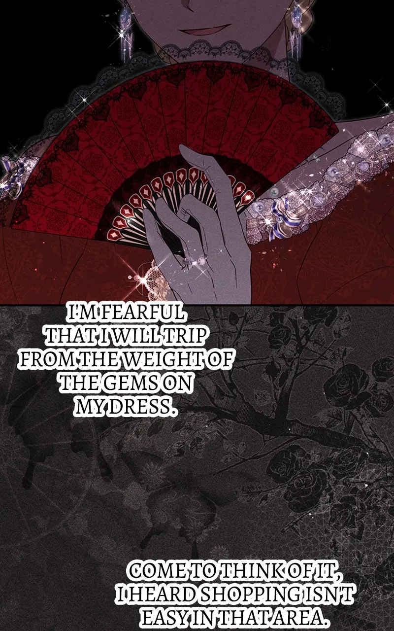 Fallen to Paradise Chapter 13 page 69 - 