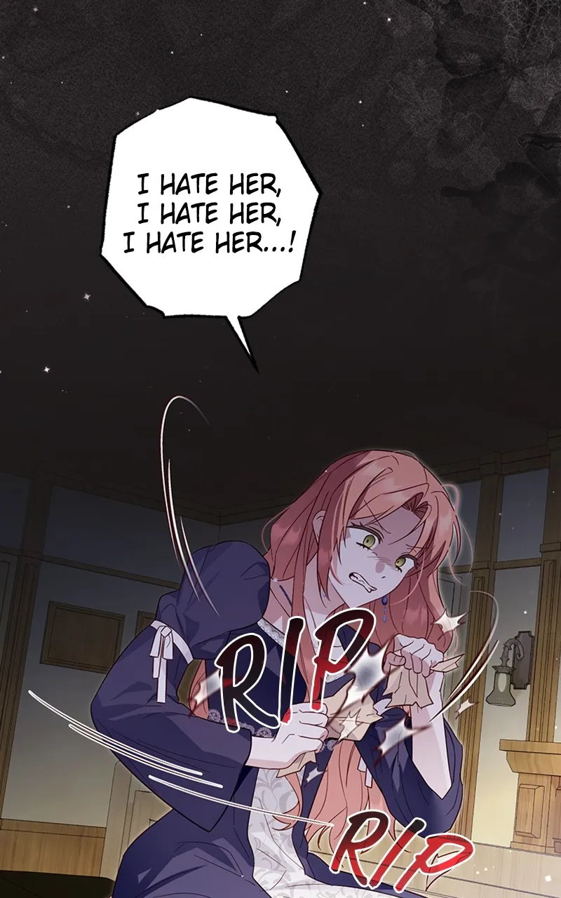 Fallen to Paradise Chapter 13 page 70 - 