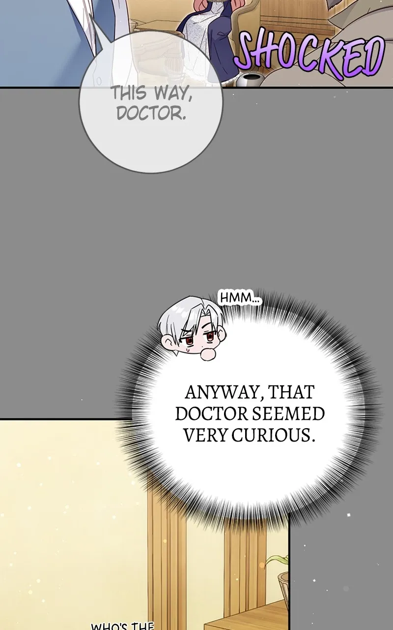 Fallen to Paradise Chapter 13 page 8 - 