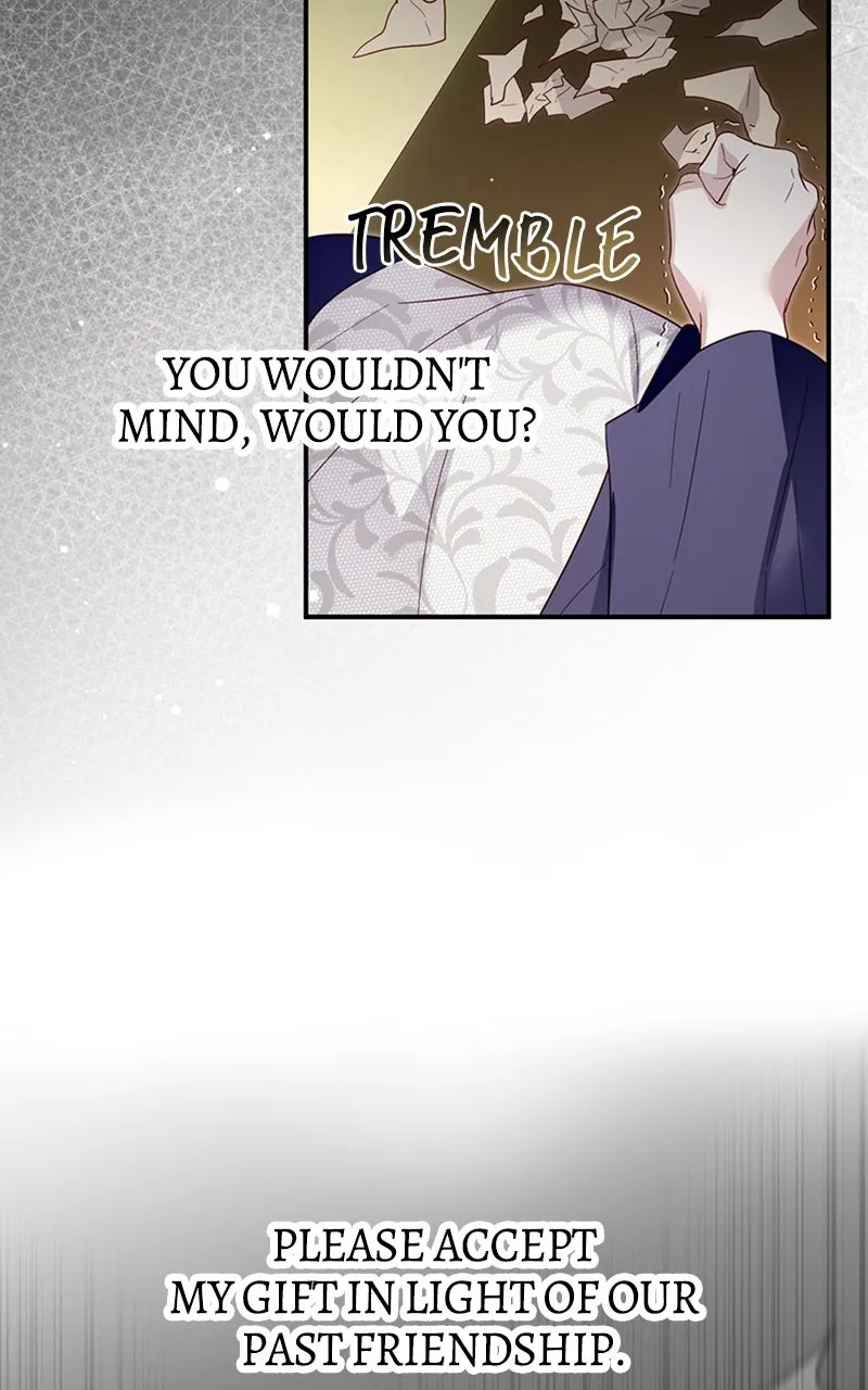 Fallen to Paradise Chapter 13 page 72 - 