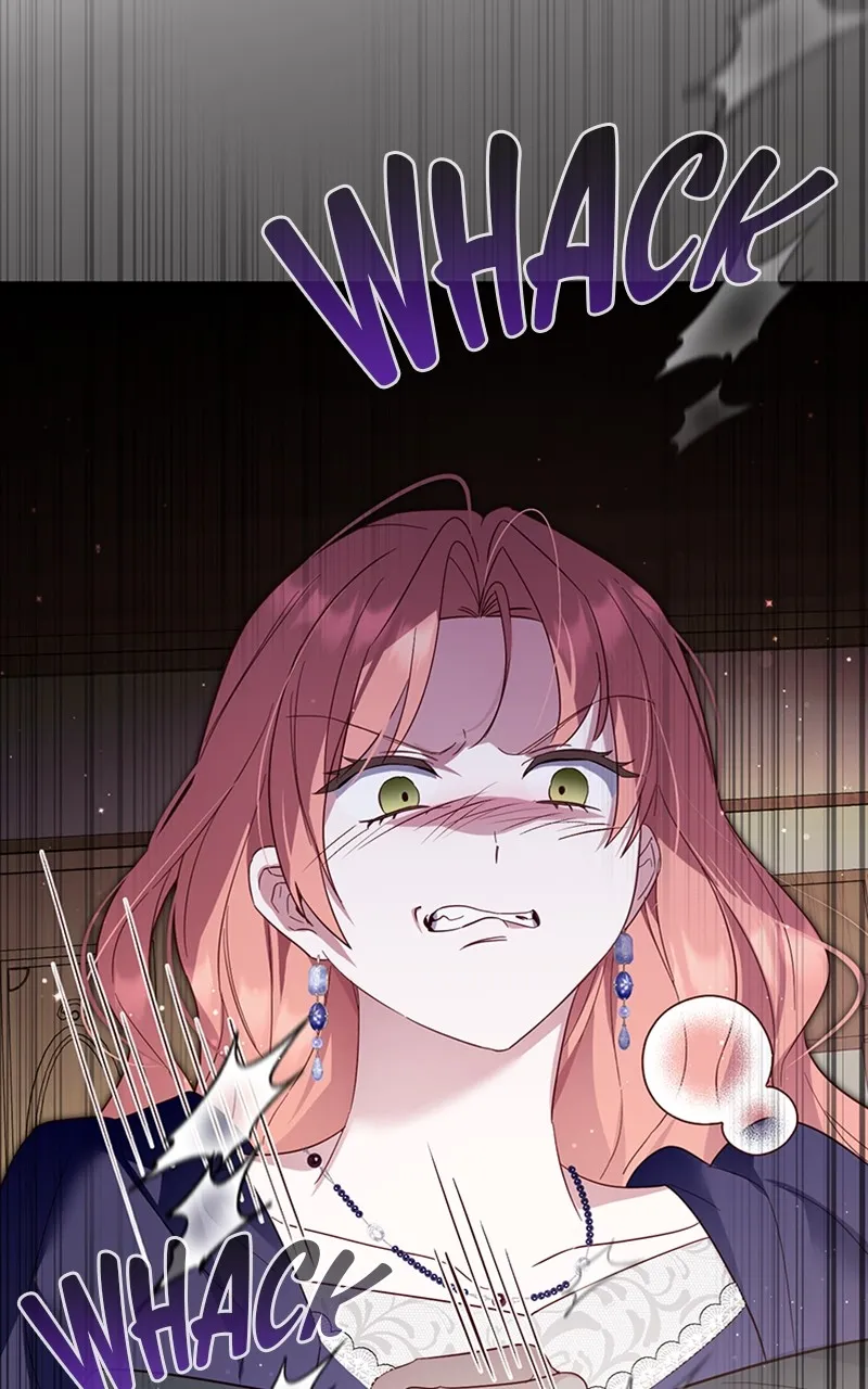 Fallen to Paradise Chapter 13 page 73 - 