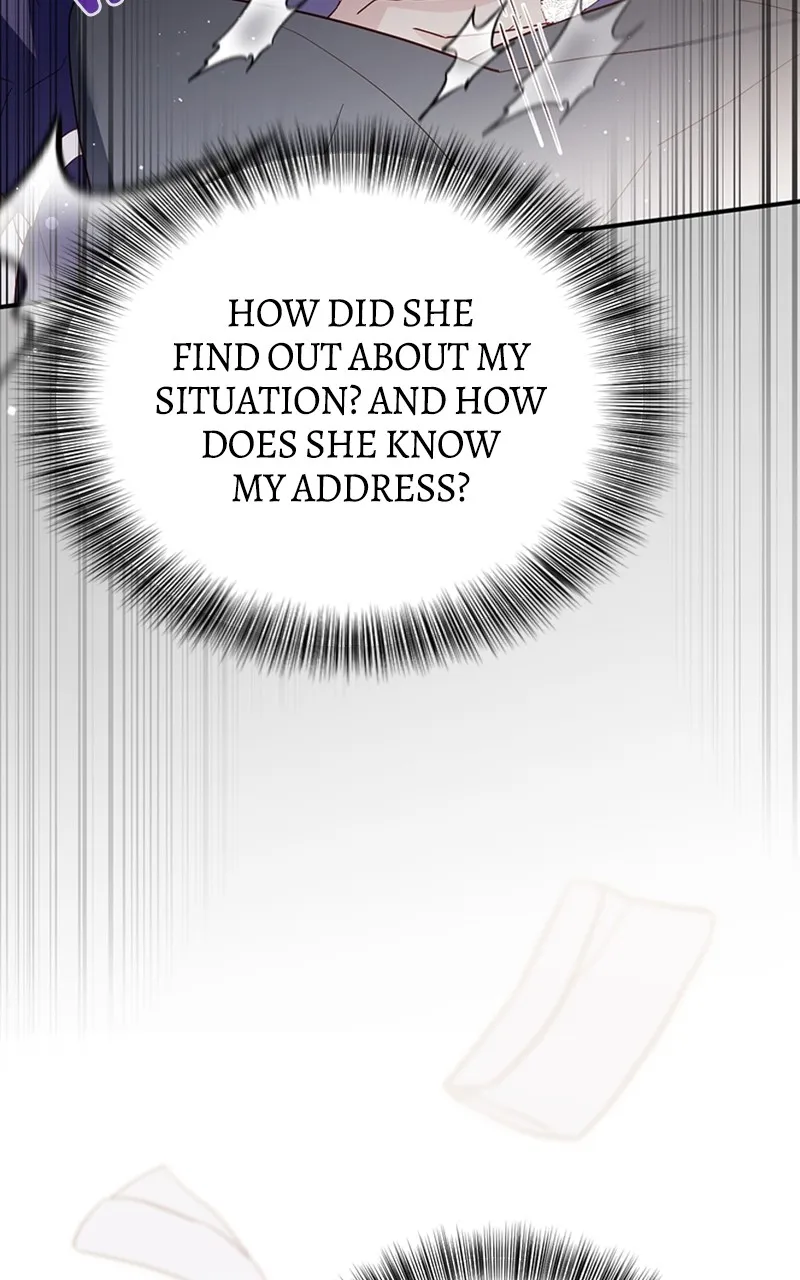 Fallen to Paradise Chapter 13 page 74 - 