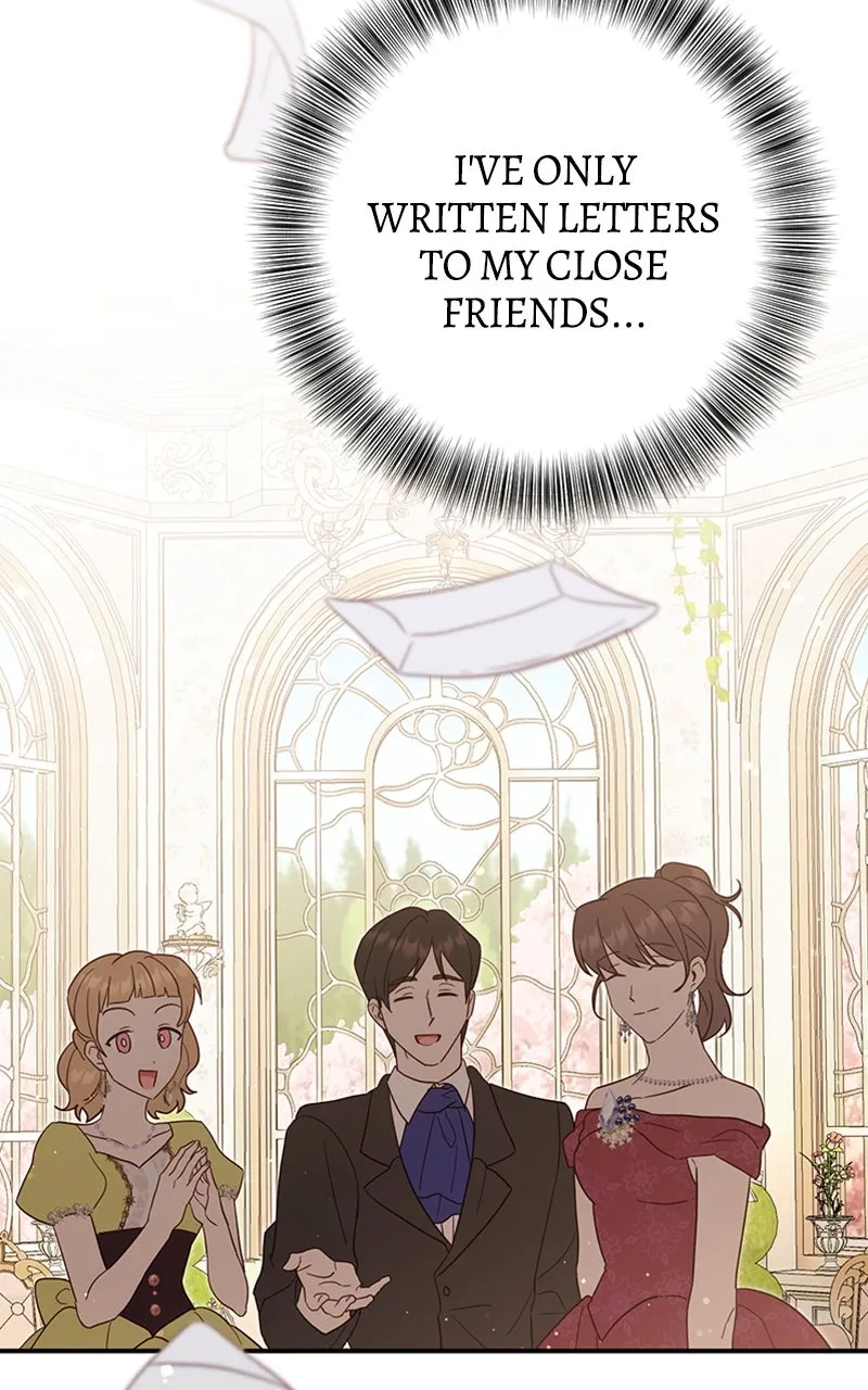 Fallen to Paradise Chapter 13 page 75 - 