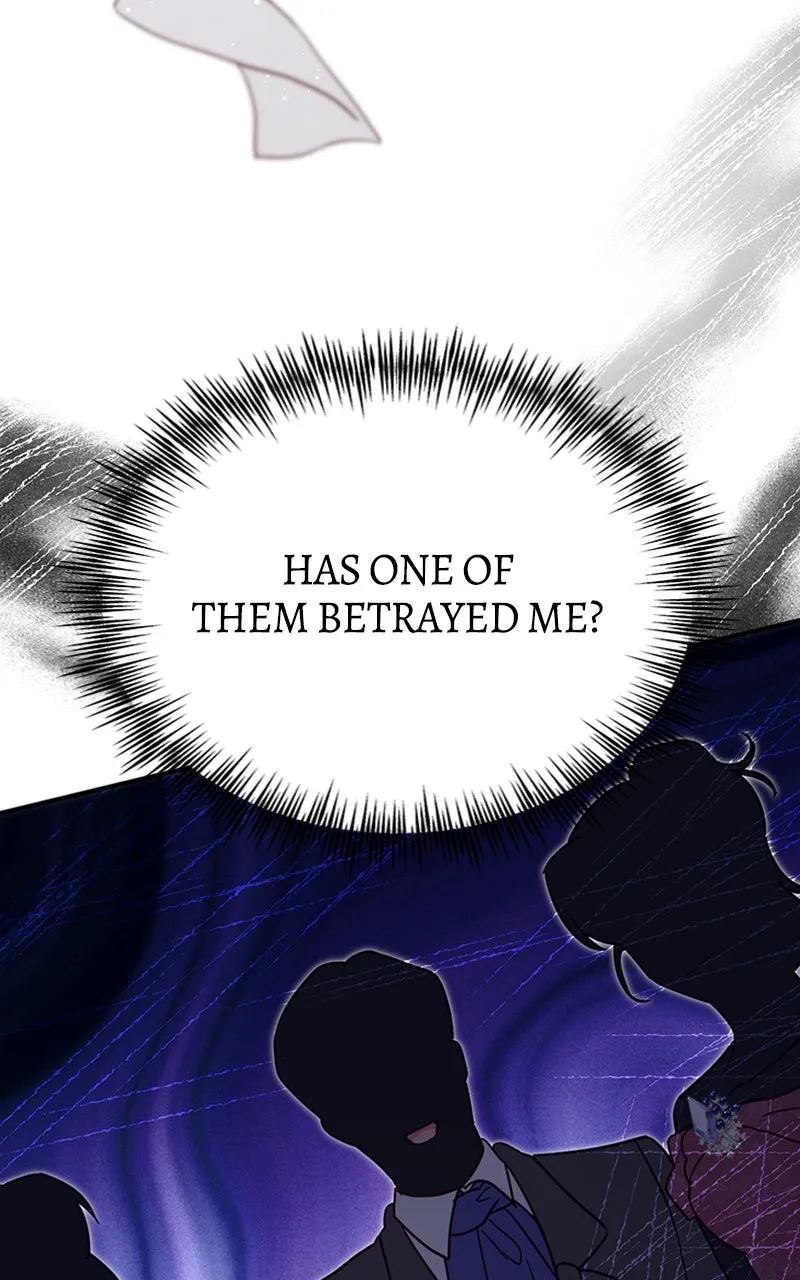 Fallen to Paradise Chapter 13 page 76 - 