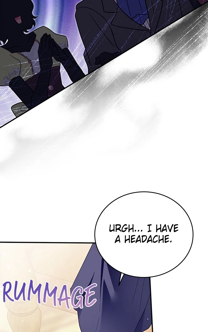 Fallen to Paradise Chapter 13 page 77 - 