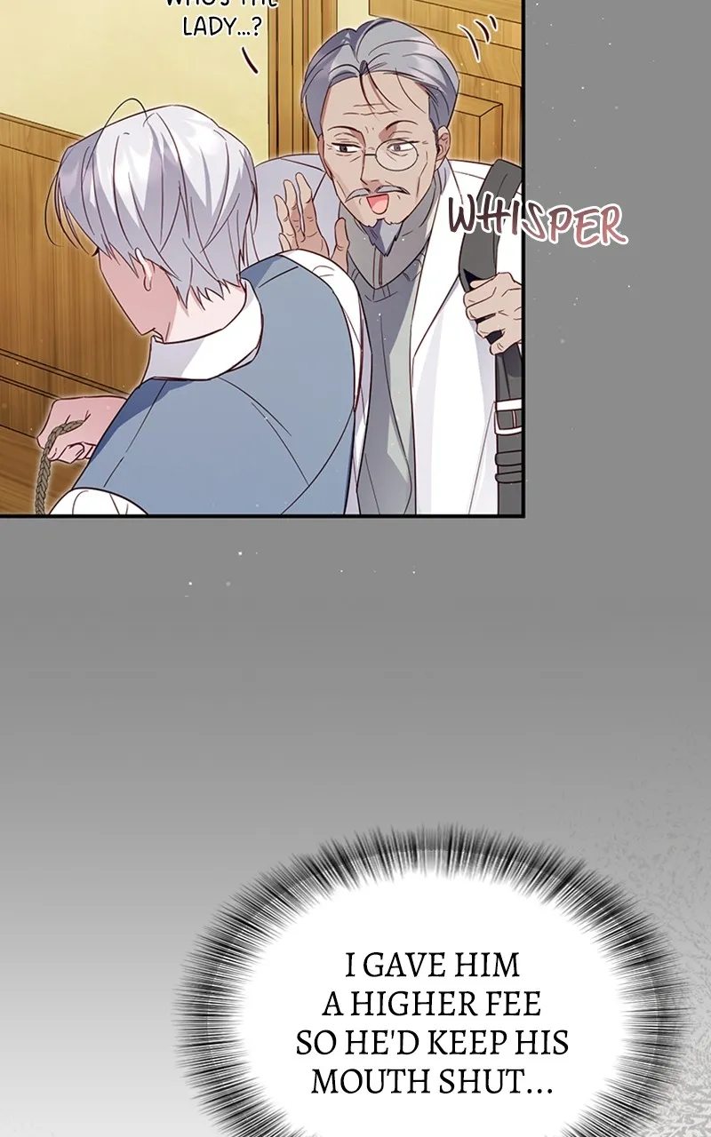 Fallen to Paradise Chapter 13 page 9 - 