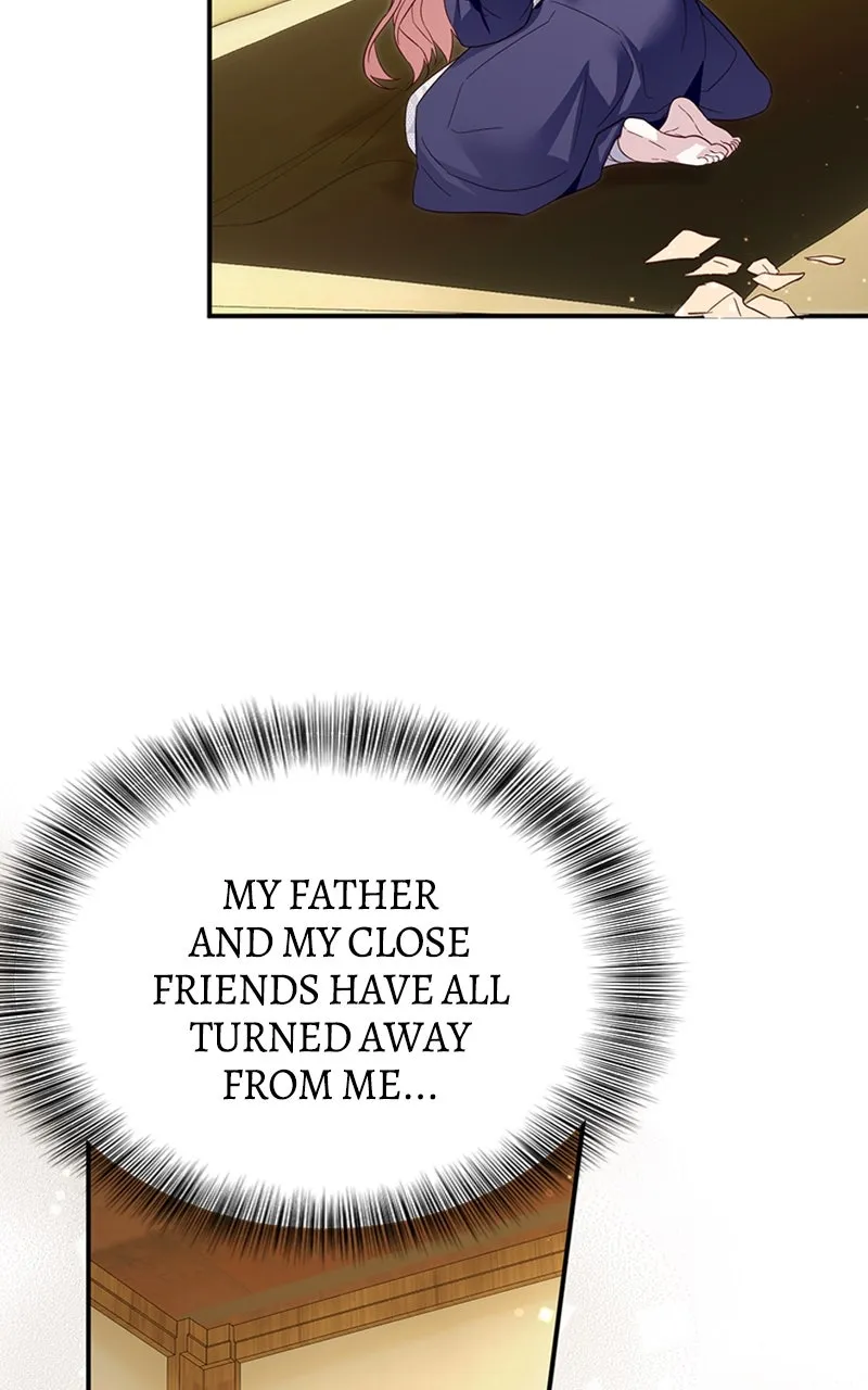 Fallen to Paradise Chapter 13 page 81 - 