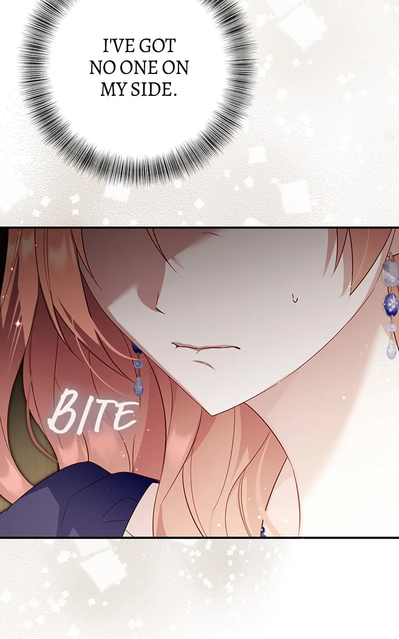 Fallen to Paradise Chapter 13 page 83 - 