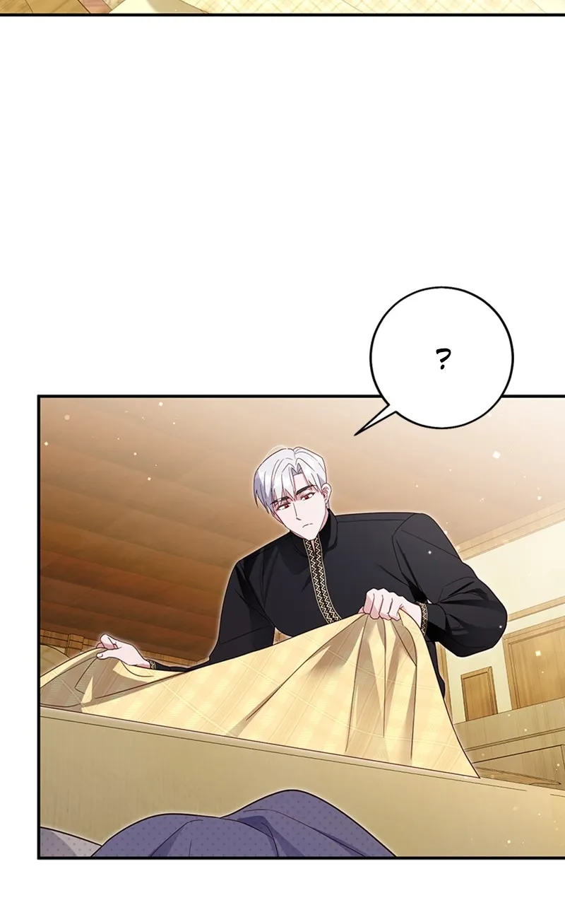 Fallen to Paradise Chapter 14 page 3 - 