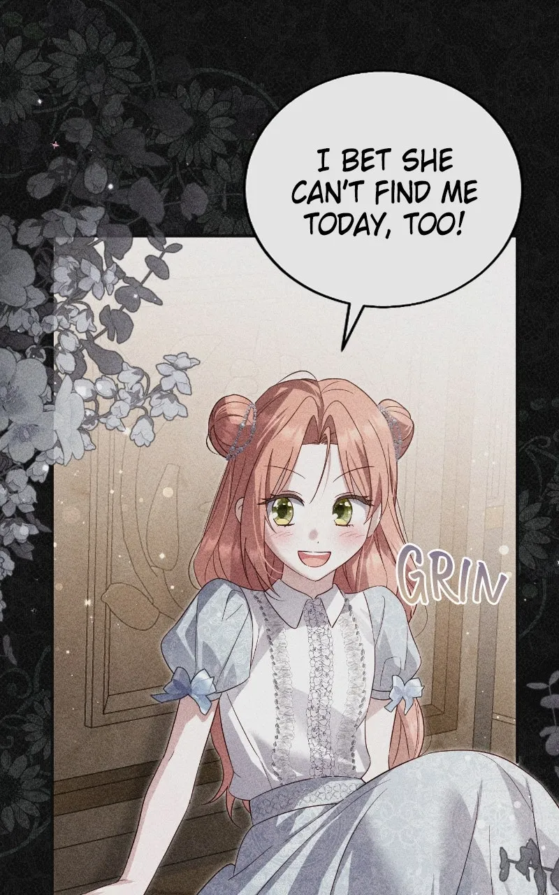 Fallen to Paradise Chapter 18 page 3 - 