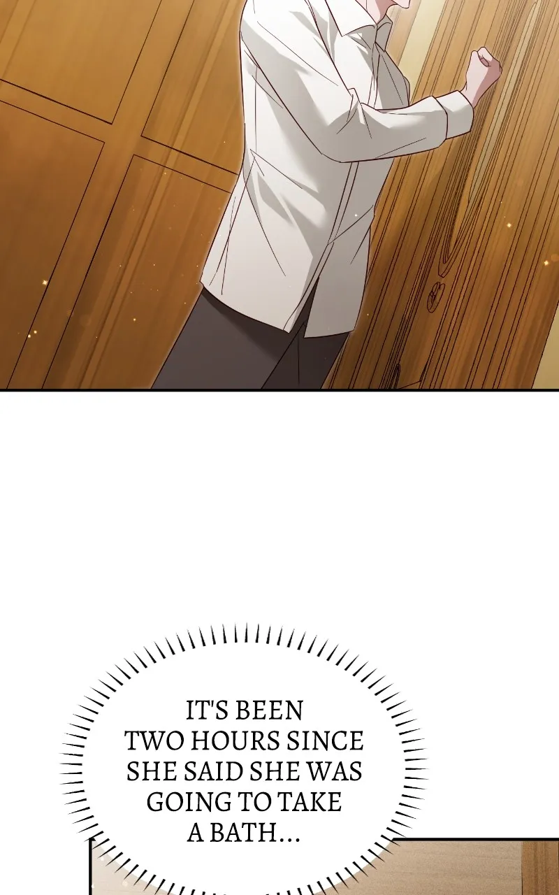 Fallen to Paradise Chapter 19 page 3 - 
