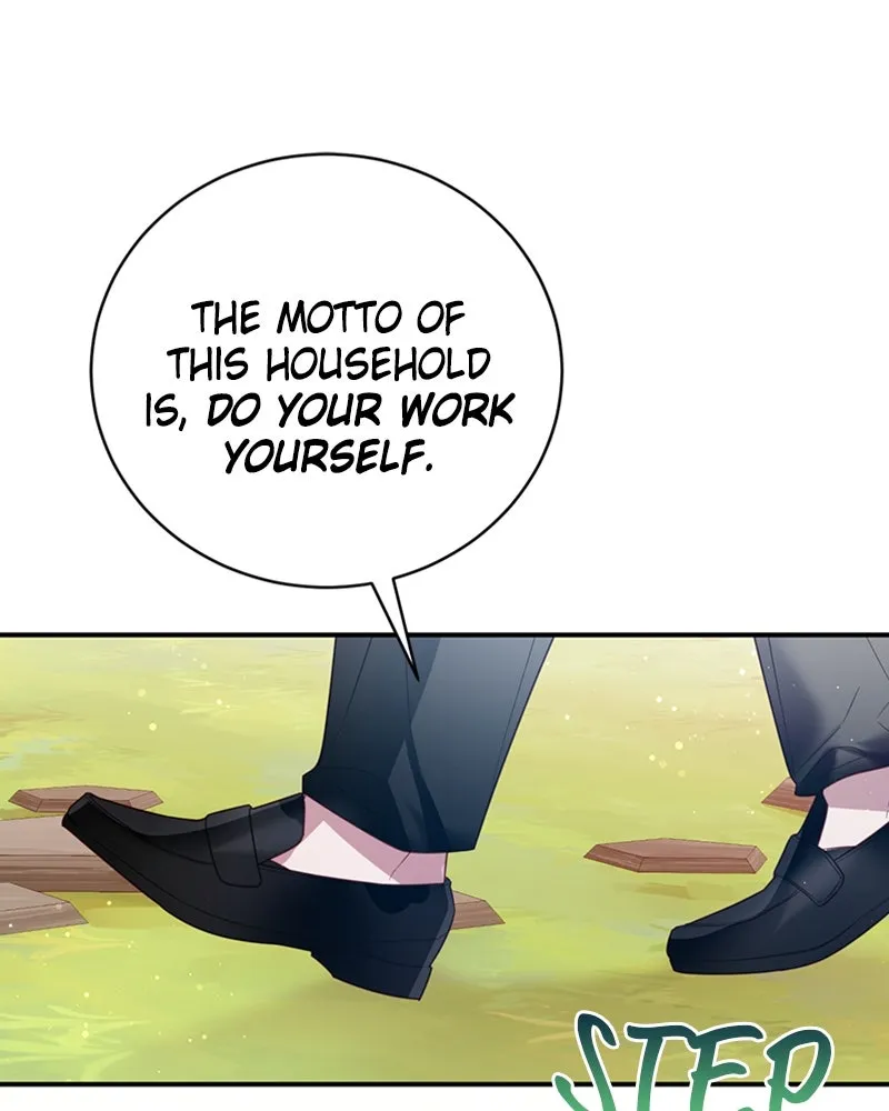 Fallen to Paradise Chapter 2 page 13 - 