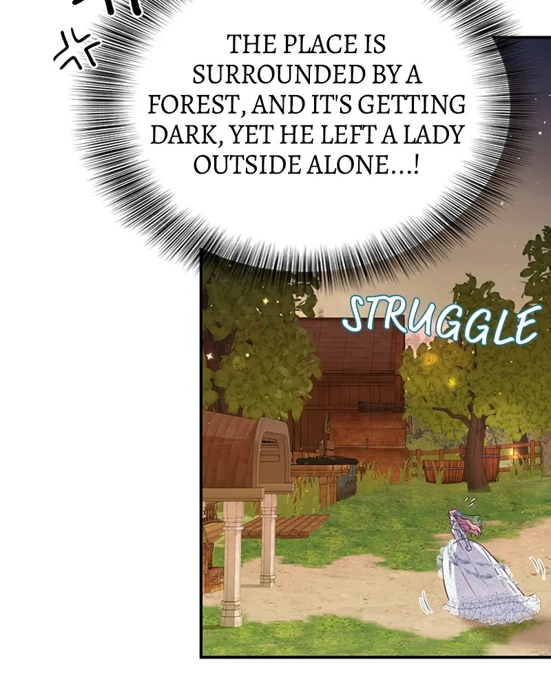 Fallen to Paradise Chapter 2 page 21 - 